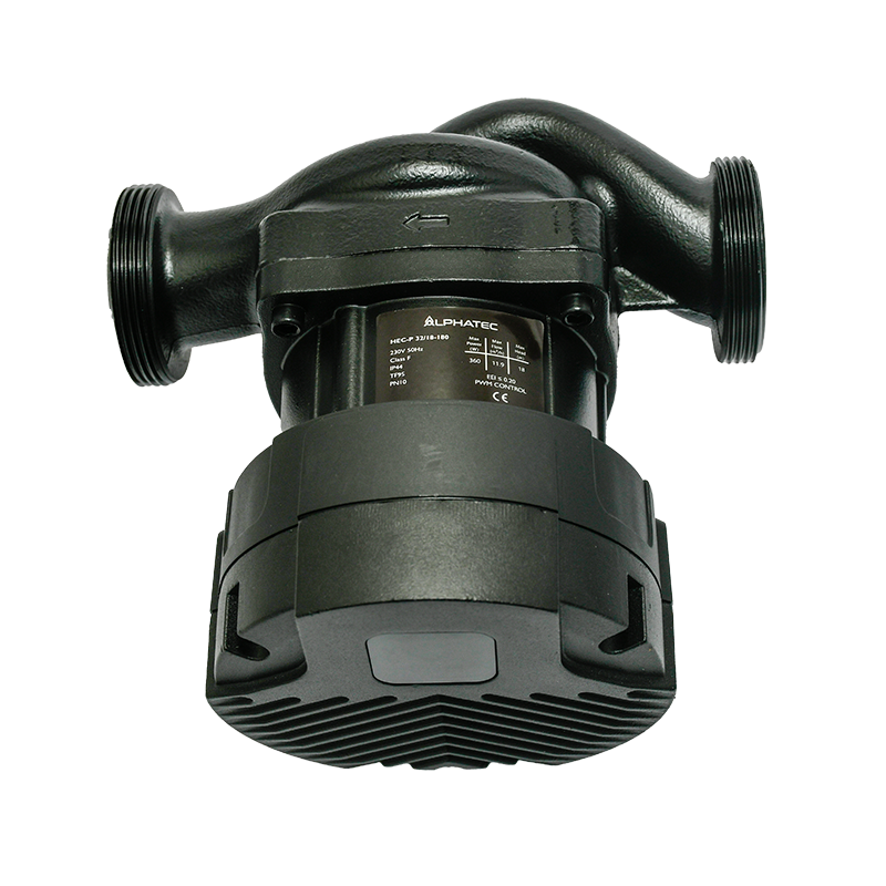 BOMBA ALPHATEC RECIRCUL  HEC-P 32/18-180