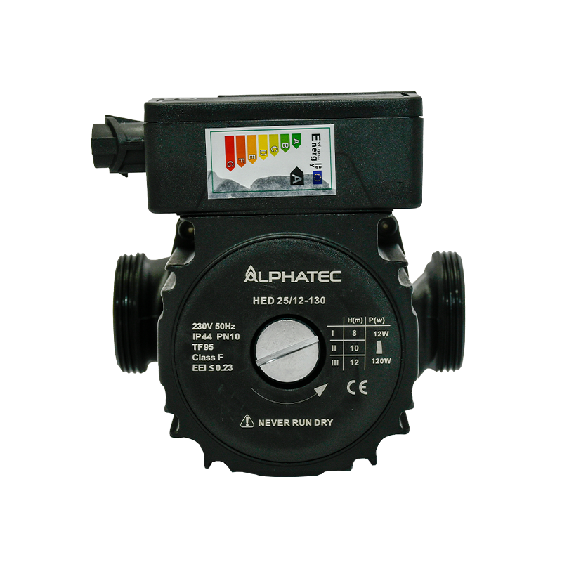 BOMBA ALPHATEC RECIRCUL HED 25/12-130