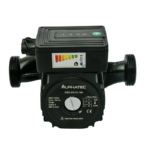 BOMBA RECIRCULADORA HED 25/12-180