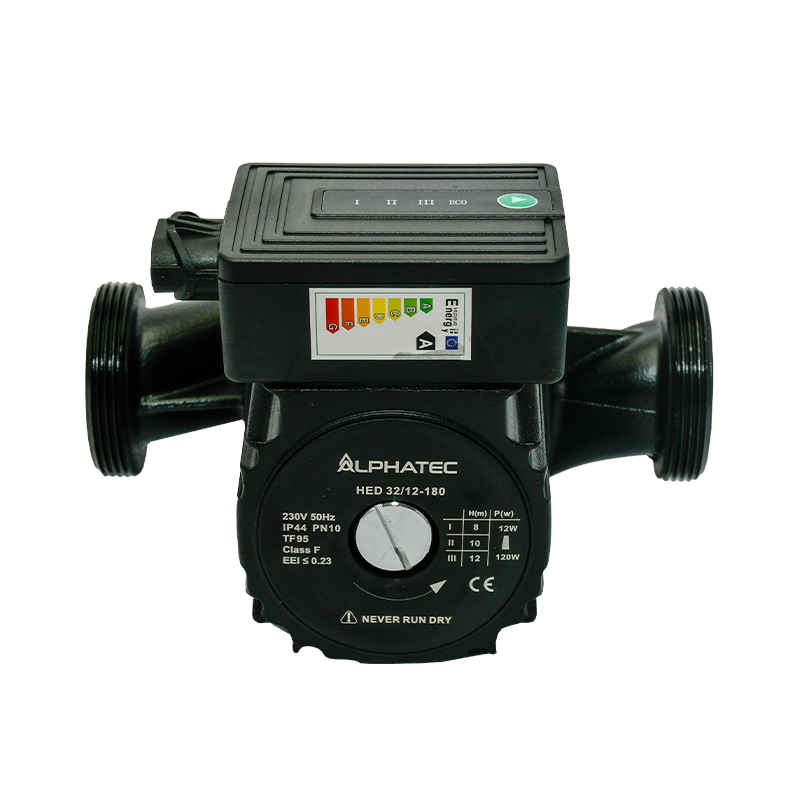 BOMBA ALPHATEC RECIRCUL HED 32/12-180